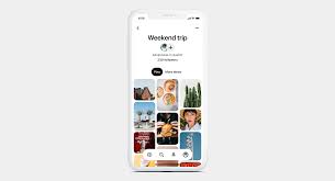 Pinterest helps you discover and do what you love. Freshening Up The Look Of Pinterest Pinterest Newsroom