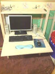 Explore • home decor • room decor • bedroom • murphy bed ikea. Ikea Ivar Computer Desk 9 Steps Instructables