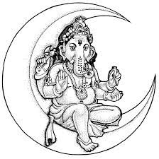 Add these free printable science worksheets and coloring pages to your homeschool day to reinforce science knowledge and to add variety and fun. Ganesha Coloring Pages Coloring Home