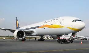 Experts & broker view on jet airways ltd. Term Title Pagesepsitename