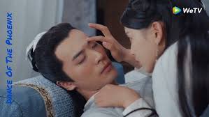 Dance Of The Phoenix