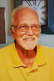 Richard Christ Obituary (1947