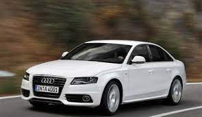 Audi A4 Saloon 2 0 Tdi 143ps Se Multitronic 4dr Car Review March 2012