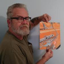 Ancient drawings from mid to late teens