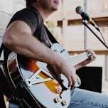 Live Music in The Pasture: Chris + Tess