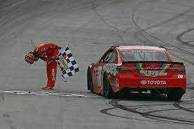 Follow your favorite team and driver's progress with daily updates. Nascar Bristol 2019 News Infos Und Statistiken Zum 8 Rennen