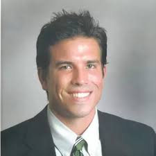 Melvin E. Daniel (2000)