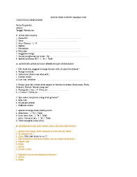 Maybe you would like to learn more about one of these? Doc Kuesioner Survey Mawas Diri Pkm Lblombok Academia Edu