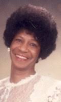Ruby Gambrell Obituary (2006)
