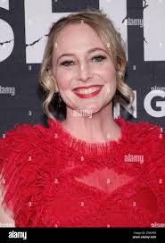 Los Angeles, Ca. 27th Nov, 2023. Kara Mae Khan at The Los Angeles Premiere  Of "The Shift" at AMC The Grove 14 in Los Angeles, California