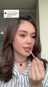 Catrice Intense Matte Lip Pen Карандаш Для Губ