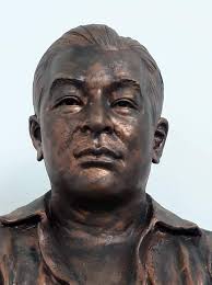 Ishmael Bernal (September 30, 1938