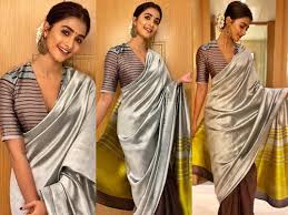 Actress kriya hot navel stills in green saree. 5 Tollywood Actresses Who Look Absolutely Ravishing In Traditional Saree The Times Of India