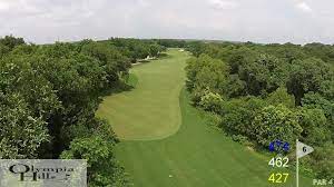 There are recreational players, club players, and professional players who compete in tournaments every month. Course Photos Olympia Hills Golf Event Center