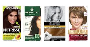 The daring tone best complements light complexions with blue or green eyes. 10 Best Professional Hair Colors To Cover Gray In 2020 Detailed Reviews