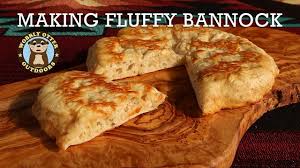Maybe you would like to learn more about one of these? Making Fluffy Bannock Youtube
