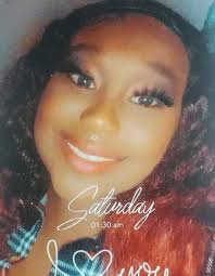 Obituary for Tina Danielle Wright