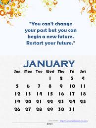 Yearly Quotes Calendar 2014 Inspirational Quotes Calendar Thoughts Quotes Quotes