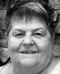 JUDY BARTO Obituary (1943