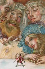 Movie reviews & metacritic score: Gulliver S Travels Summary Assessment Facts Britannica