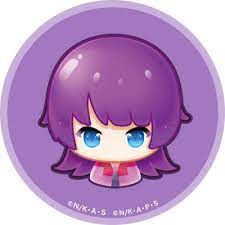 物語 シリーズ ぷくぷく 西尾維新デジタルプロジェクト 物語シリーズ 物語 東方プロジェクト