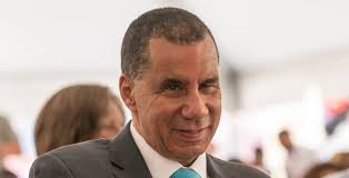 Governor David Paterson: Vision & Challenges