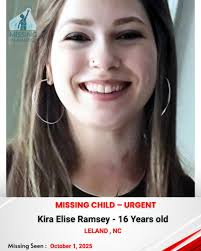 🚨 MISSING TEEN ALERT