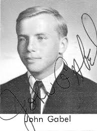 John Edward Gabel (1948-2009)