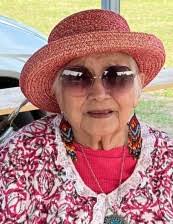 Obituary for Opal V. (Tiger) Paschal Cloud