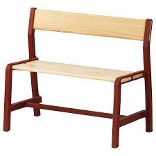 Unfollow banc en bois to stop getting updates on your ebay feed. Ypperlig Banc Enfant Hetre Rouge Fonce 65x35 Cm Ikea