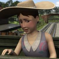 Pokemon, Mr.Men/Little Miss, Disney, and other human/living being roles  available for Islandside Adventures