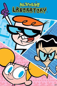10 dexter dodgeball/dial m for monkey: Dexter Dexter S Lab Laboratory And Co Are In Worm What Happens Spacebattles