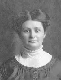 Mabel Sarah Whitehead Hilton (1885-1971)