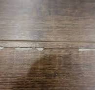 Vinyl Floor Inspections and Installation Issues | NICFI