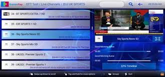 Today in this post i am sharing with you free list xtream codes iptv with a daily update for every application works excellent xtream codes with best. Ott Plus 4k Iptv Review And How To Renew The Code Satstb
