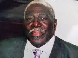 Samuel Orlando “Tommy” Thompson