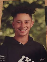 Wayne Costello Obituary (2000)