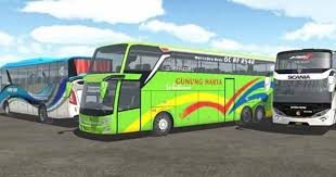 Menakjubkan 15 Stiker Bus Simulator Keren Shd Kumpulan Livery Es Bus Simulator Id Full Update Setiap From Www Prabushare C Bus Simulation Android Tutorials