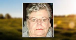 Mary Ann McPhedran Obituary March 15, 2022