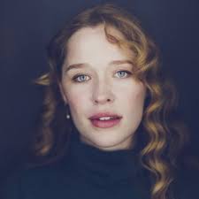 Xenia Puskarz Thomas