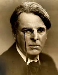 WILLIAM BUTLER YEATS