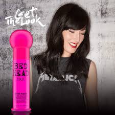 It takes practice and patience to get your style just right, and of course, the right hair products for the job. Buy Tigi Bed Head After Party Hair Serum For Shine And Frizz Control 100 Ml Online At Low Prices In India Amazon In