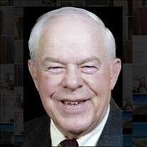 BRUCE L. WARREN Obituary