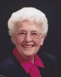 Evelyn Dolan Obituary (2014)