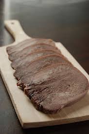 Maybe you would like to learn more about one of these? 7 Beef Tongue 1 Ideas Beef Tongue Beef Beef Recipes