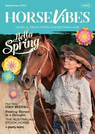 Train Your Own Horse With Stacy Westfall