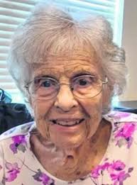 Marilyn Wright Obituary (1928