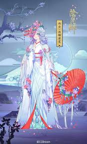 pin on 陰陽師
