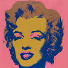Marilyn monroe (born norma jeane mortenson; Why Did Andy Warhol Paint Marilyn Monroe Public Delivery