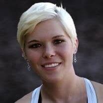 Kelsey Marie Chudej Obituary